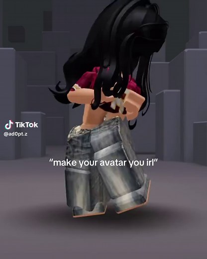 Transforming Your Roblox Avatar to Match Your Real Self