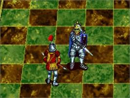 Battle Chess - Panasonic 3DO - Games Database
