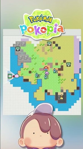 Here's how to get Eevee in Pokémon Pokopia! 💕
