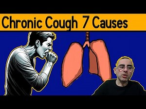Chronic Cough. Top 7 Causes of Chronic cough