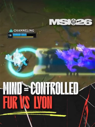 Lyon vs Montpellier resumo e reação — MSI2026