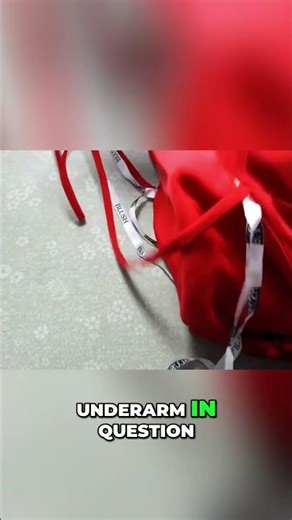 Formal Dress Alteration HACK! Easy Layers Make Alterations Simple