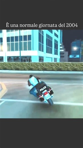 POV: È il 2004 e hai appena acceso la PS2 🎮