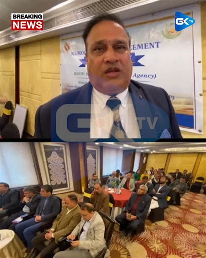 Sarveshwar has achieved another significant milestone with the successful allocation of the HADP project. The Memorandum of Understanding (MoU) was formally signed today, marking an important step forward. This achievement reflects Sarveshwar’s continued commitment and excellence. | Greater Kashmir