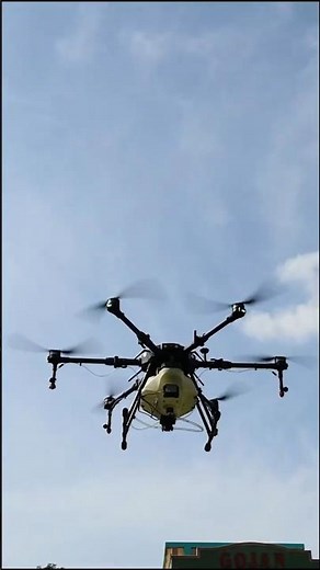 Future Farmers🌾Students Master Agricultural Drones | Precision Farming Revolution #dronetraining