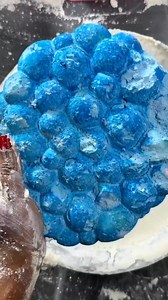 22K views · 523 reactions | Wet Pasted Blue  #slime #satisfyingvideo #satisfying #satisfyingvideos #slimevideo #relaxing #crunchyslime #asmrsounds #slimeasmr #oddlysatisfying #asmr #asmrsound #satisfyingslime #asmrcommunity #butterslime #asmrrelax | Unplainjane | Facebook