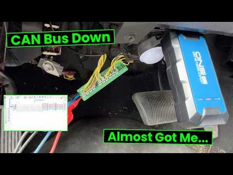 No Crank Ram 1500… I Almost Made a Bad Call!