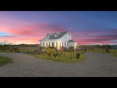 15629 Romberg Rd, Holland, TX