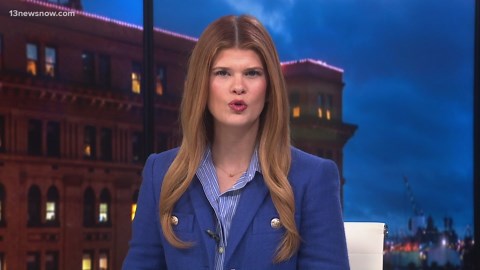 Loss of control caused fiery crash on I-264 west Friday afternoon