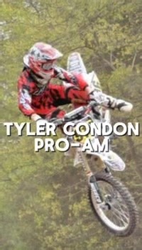 We are looking for Sponsors to donate to the Tyler Condon Pro-Am on October 18th and 19th it will be a part of our WV State Championship “The Civil War!” Please direct message or email us at TomahawkMotocross@gmail.com if you are interested in helping us out! 🏁🪓⚔️ | Tomahawk MX Park