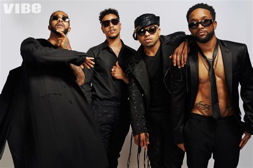 The Long Road: The Triumph And Truth Of B2K