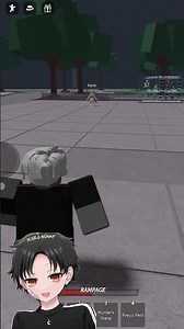 Hunter Grasp Upper Cut Tech Tutorial. #roblox #strongestbattlegrounds #robloxtrend #robloxgames