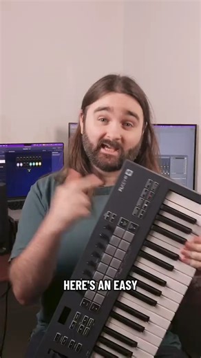 Easy hack to juicing up your hi-hats in FL Studio with FLkey 🥁 | Novation