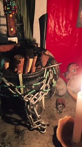 To Iban Eshu 🔰 Consultas 722 693 1747 | Eleggua Laroye