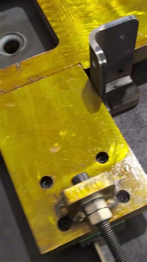 Welding in Detail #welding #robot #workstations #constructionmachinery