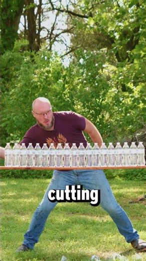 I'm making the craziest knife from pen parts