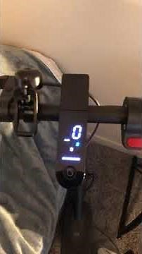 Tuto débrider Trotinette électrique Xiaomi Pro 2 [FR]