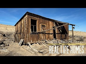 Once Upon a Time In Silver Springs Nevada