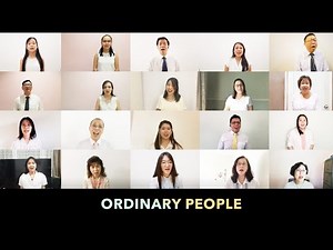 Ordinary People