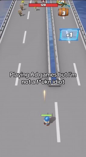 Exploring New Ad Games for Smart Players
