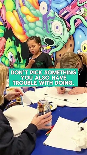 Teaching Creative Workshops