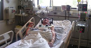 Investigation Alleges Abuse Cover-Up At Calif. Centers For Developmentally Disabled