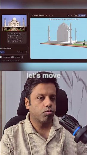 5 COOL Things You Can Do with Gemini 3