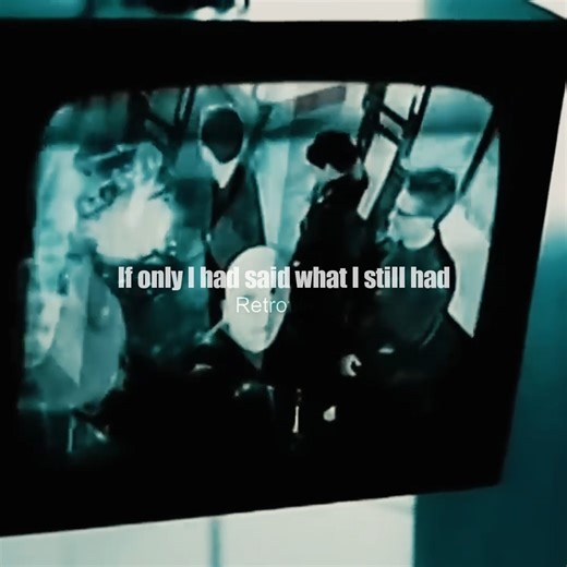 Turn Back Time - Aqua | R E T R O F I L E