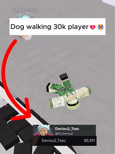 Ultimate Dog Walking Adventure in Roblox