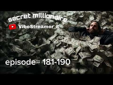 Insta Millionaire Episode 181 To 190 full story