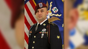 Soldier killed in car crash on Fort Bragg