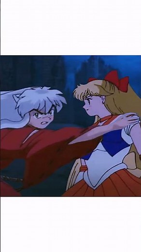 MOON ANGELS - CAPÍTULO 4• Destinos Revelados • #Anime #SailorMoon #DragonBall #Naruto #MoonAngels