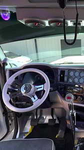 🚛 Elevate Your Rig. Own the Road. 🇺🇸 Your truck is more than a machine—it’s your home on the highway. At Florida’s Finest Custom Works, we create premium custom interior and exterior accessories designed to bring both comfort and style to your ride. 🔥 Custom interiors that feel like home. 💪 Exterior upgrades that turn heads. 🇺🇸 Proudly crafted in the USA. Because when you’re running the miles, you deserve a rig that looks sharp, feels great, and works as hard as you do. 📲 Upgrade your tr