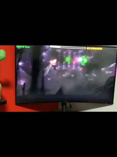 First TS2 Macro #geometrydash #gd #ts2