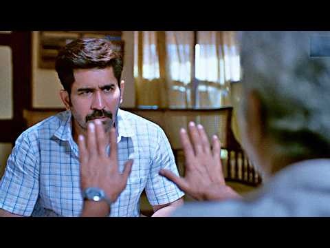 घर के नौकर से भी गया गुजरा समझती है मुझे | Bhadrakaali Best Scene | Vijay Antony, Trupthi Ravindra