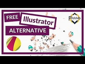 The powerful FREE alternative to Adobe Illustrator that works in the CLOUD Gravit Designer