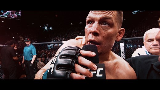 Khamzat Chimaev vs Nate Diaz at #UFC279!! Do we need to say much else?! | UFC