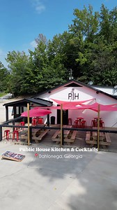 75K views · 325 reactions | Welcome to Public House of Dahlonega — where every sip and bite tells a story.. ️ | Discover Dahlonega, Georgia | Facebook