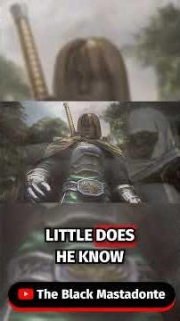 How SoulCalibur III Started