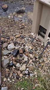 Crux Prospecting highbanker is delivering Aussie gold right off the bat! | Vo-Gus Prospecting