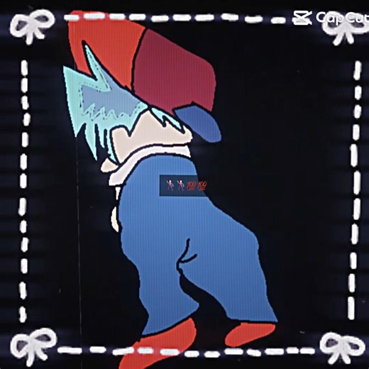 TAKE YOUR GROOVE OFF #fnf