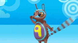 Cbeebies Numtums theme song