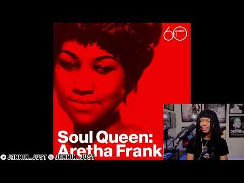 FIRST TIME HEARING Aretha Franklin - Baby, I Love You REACTION