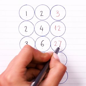 Fun math trick: What's the final number? 🔢🤔 | Art & Fashion