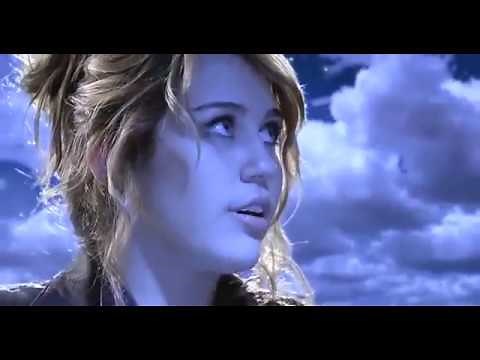 Miley Cyrus - The Climb (Music Video)