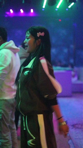 We’ll come club dream house party