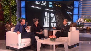 1M views · 4.1K reactions | Have you seen "The World’s Most Extraordinary Homes" on Netflix? I can’t get enough of it. I’m so happy the hosts are here. | Ellen DeGeneres | Facebook