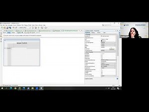 Laboratorio- JFrame y JInternalFrame- Interfaces Gráficas