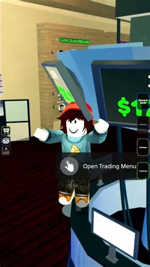 trader life most important 🚀🚀 #minecraft #stumbleguys #trader #minecraftanimation #roblox