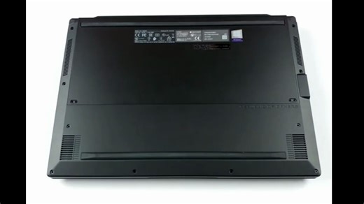 幻15 、冰刃4、冰刃3S ROG 冰刃4新锐 GU502G等系列拆机教程